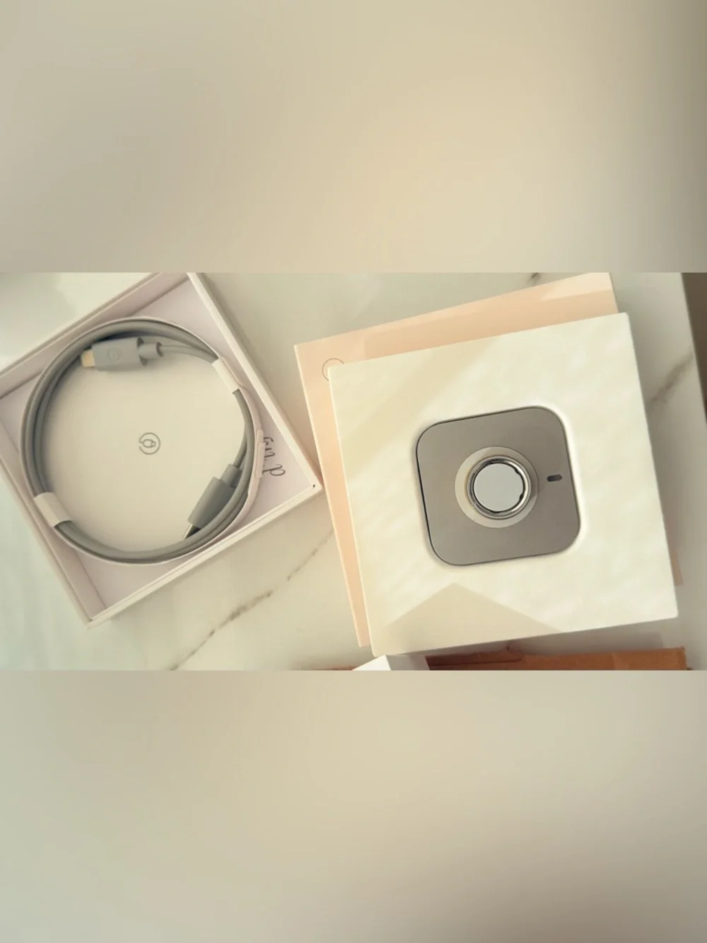 Oura gen 4 | NEW IN BOX